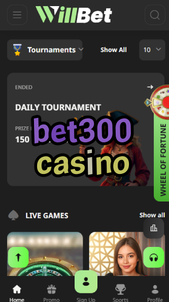 Bet300 Casino - High Roller Casino-4x4casino.ydblkf.net