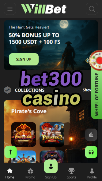 Bet300 Casino - High Roller Casino-4x4casino.ydblkf.net