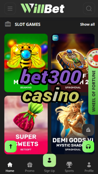Bet300 Casino - High Roller Casino-4x4casino.ydblkf.net